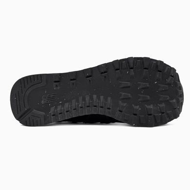 Кроссовки New Balance 574 Black, 36
