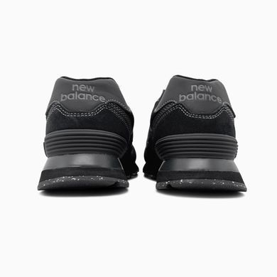 Кроссовки New Balance 574 Black, 36