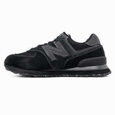 Кроссовки New Balance 574 Black, 36