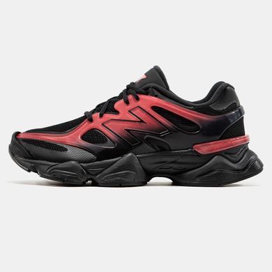 Кросівки New Balance 9060 Red Black, 36