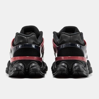 Кросівки New Balance 9060 Red Black, 36