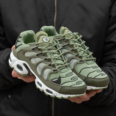 Кроссовки Nike Air Max Terrascape Khaki Black White, 41
