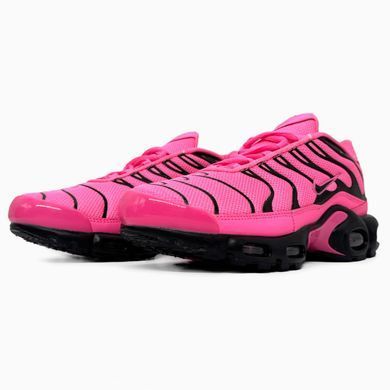 Кроссовки Nike Air Max TN Neon Pink Black, 36