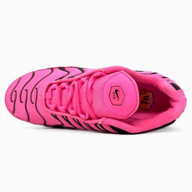 Кроссовки Nike Air Max TN Neon Pink Black, 36