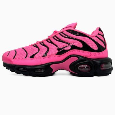 Кроссовки Nike Air Max TN Neon Pink Black, 36