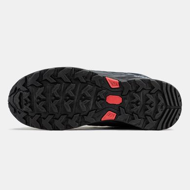 Кроссовки Salomon Speed Cross Pro Gore-Tex Thinsulate Black Grey, 44