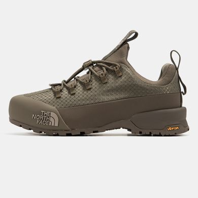 Кросівки The North Face Glenclyffe Low Gore-Tex Khaki, 41