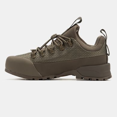Кросівки The North Face Glenclyffe Low Gore-Tex Khaki, 41