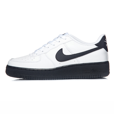 Кросівки Nike Air Force 1 Low White/Black