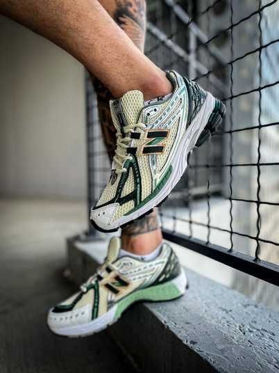 Кросівки New Balance 1906R Aime Leon Dore Jade Купити (Доставка 1