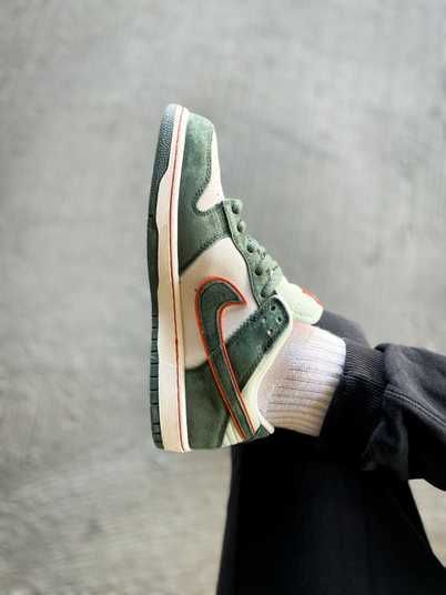 Кросівки Nike SB Dunk Low x Otomo Katsuhiro Купити (Доставка 1-3 Дні)