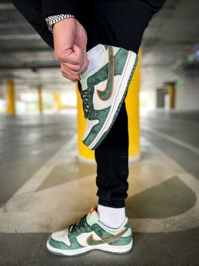 Кросівки Nike SB Dunk Low x Otomo Katsuhiro Купити (Доставка 1-3 Дні)