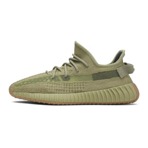 Кроссовки Adidas Yeezy Boost 350 v2 Sulfur Купить (Доставка 1-3 Дня)