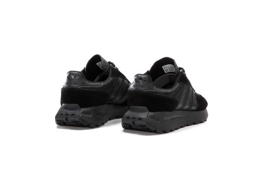 Кроссовки Adidas Retropy E5 Black, 41