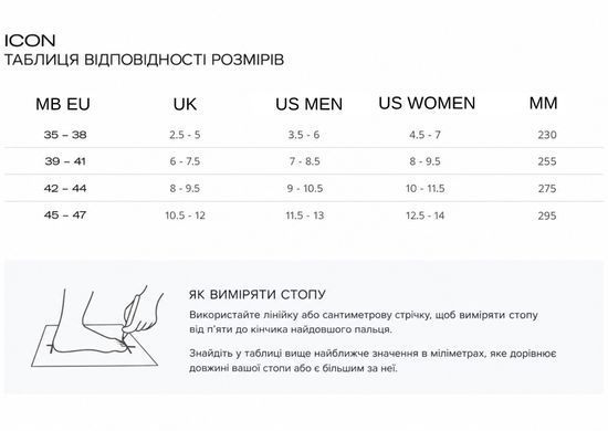 Кросівки Moon Boot Grey, 35
