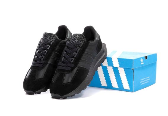 Кросівки Adidas Retropy E5 Black, 41