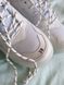 Кросівки Balenciaga Triple S Clear Sole White, 36