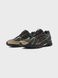 Кроссовки New Balance 1906R x Kith Black Green Gold, 41