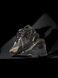 Кроссовки New Balance 1906R x Kith Black Green Gold, 41