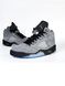 Кросівки Nike Air Jordan 5 GS Wolf Grey, 36