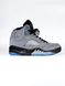 Кросівки Nike Air Jordan 5 GS Wolf Grey, 36