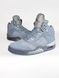 Кросівки Nike Air Jordan 5 Retro Blue bird, 38