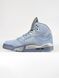 Кросівки Nike Air Jordan 5 Retro Blue bird, 38