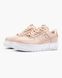 Кросівки NIKE AIR FORCE 1 PIXEL Particle Beige Pink, 36