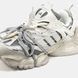 Adidas Vento XLG White SIlver, 36
