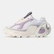 Кроссовки Adidas Edge White Purple, 36