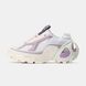 Кроссовки Adidas Edge White Purple, 36