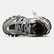 Кросівки Balenciaga Track 3.0 Gray Premium, 37