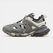 Кросівки Balenciaga Track 3.0 Gray Premium, 37