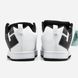 Кросівки DC Shoes Court Graffik White Black