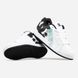 Кроссовки DC Shoes Court Graffik White Black, 40