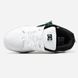 Кросівки DC Shoes Court Graffik White Black, 40