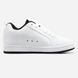 Кроссовки DC Shoes Court Graffik White Black