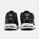 Кросівки New Balance 1906 Black White