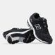 Кросівки New Balance 1906 Black White, 40