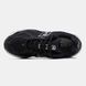 Кроссовки New Balance 1906 Black White, 40