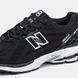 Кросівки New Balance 1906 Black White