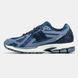 Кроссовки New Balance 1906R Blue White, 36