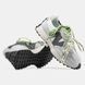 Кросівки New Balance 327 Grey Black, 37