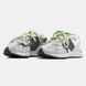 Кросівки New Balance 327 Grey Black, 37