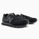 Кроссовки New Balance 574 Black, 36