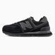 Кроссовки New Balance 574 Black, 36