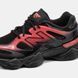 Кросівки New Balance 9060 Red Black, 36
