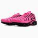 Кроссовки Nike Air Max TN Neon Pink Black, 36