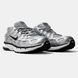 Кросівки Nike P-6000 White Silver Black, 36