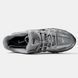 Кросівки Nike P-6000 White Silver Black, 36